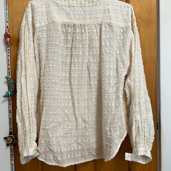 Pilcro and the letterpress button down - Picture 2 of 7